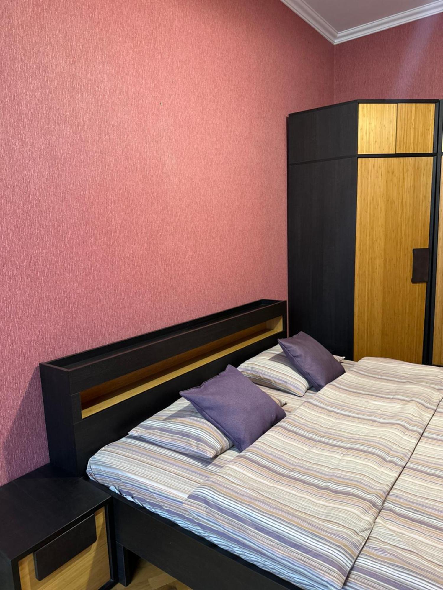 Vip Apartments ! Lviv Extérieur photo
